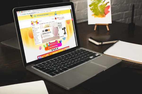 Quad cities business web design