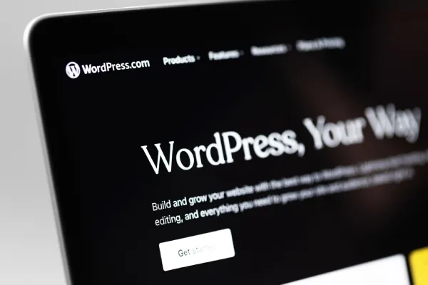 Quad cities custom wordpress website development