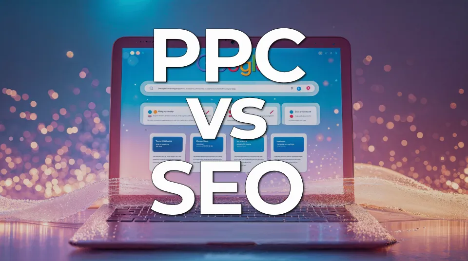 PPC vs SEO