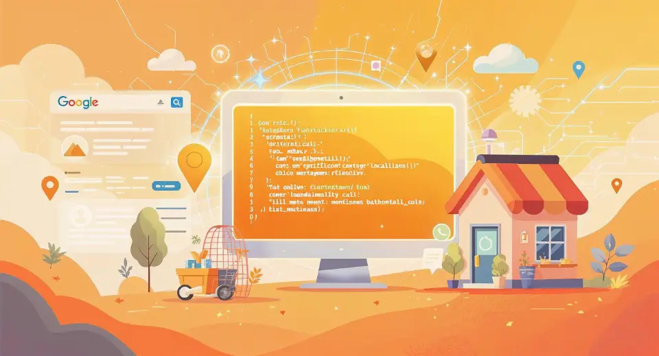 Schema Markup for Local Businesses